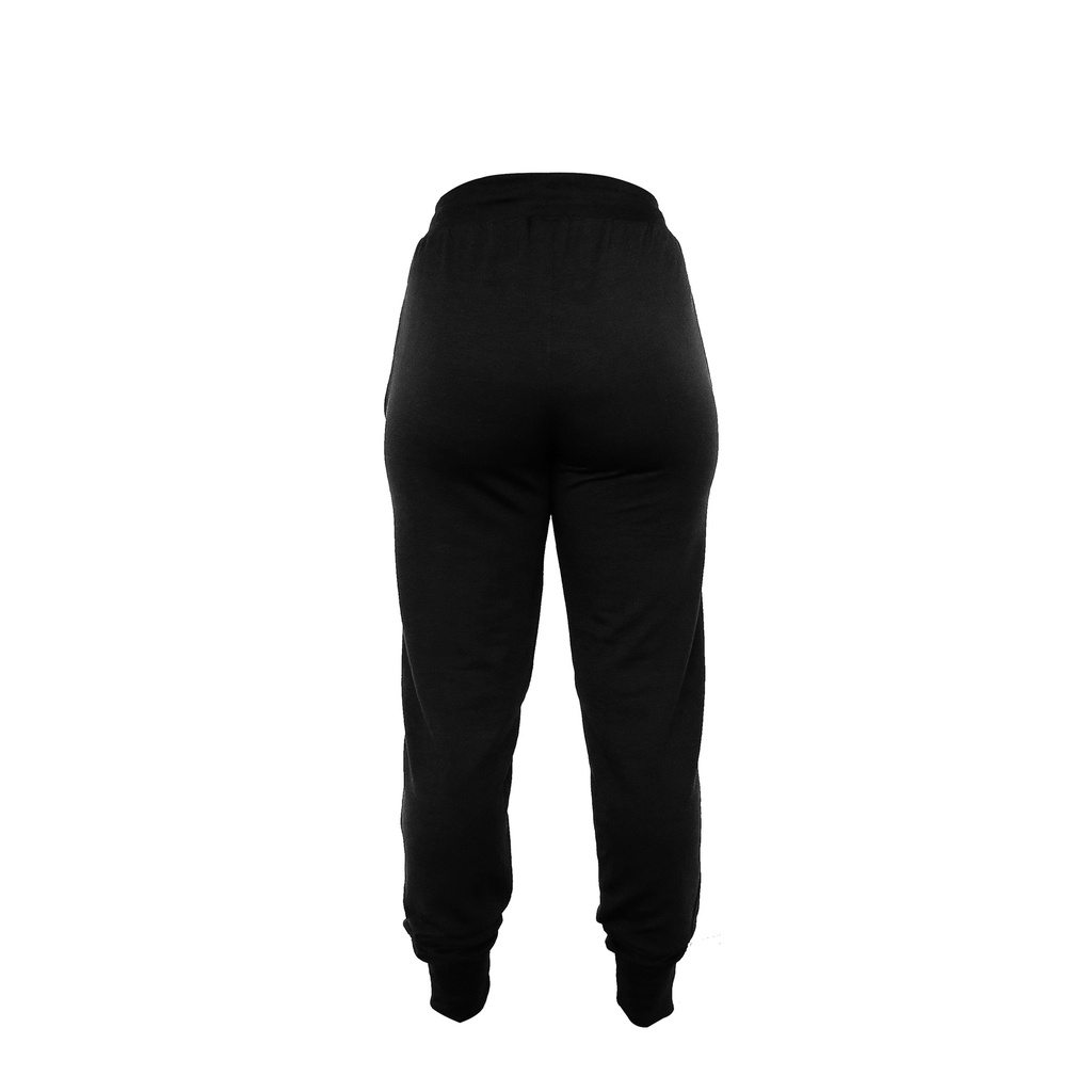 Yoger para shop mujer negro